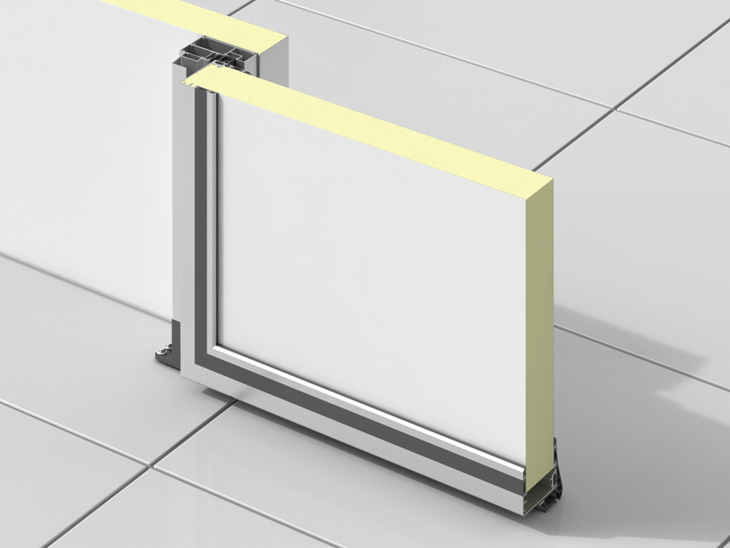 O‘rtacha haroratli ijro.